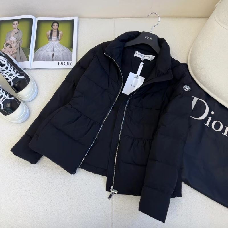 Christian Dior Down Jackets